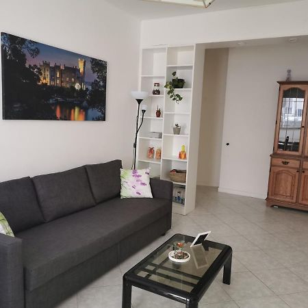 Апартаменты Diana'S House Триест Экстерьер фото