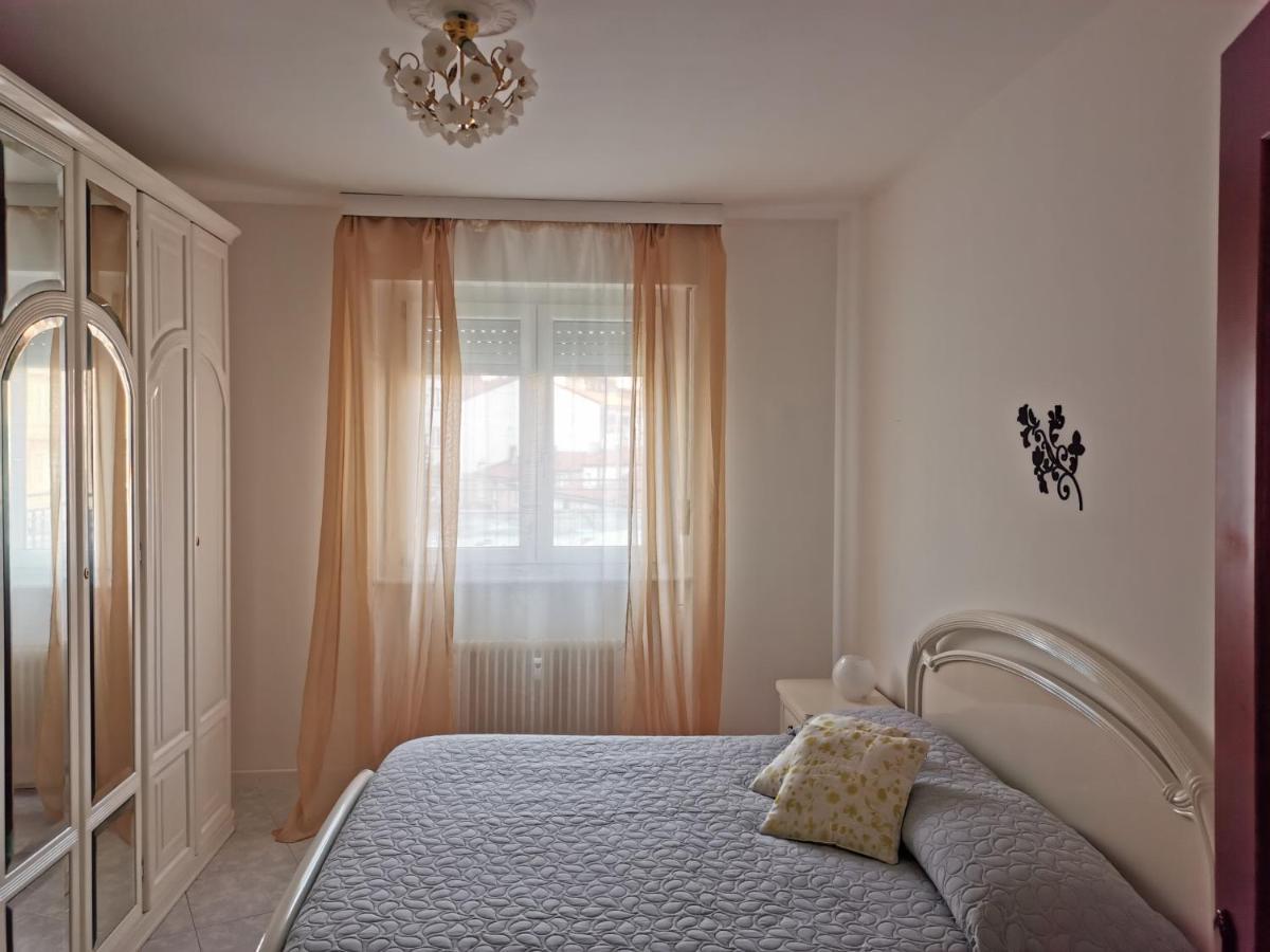 Апартаменты Diana'S House Триест Экстерьер фото