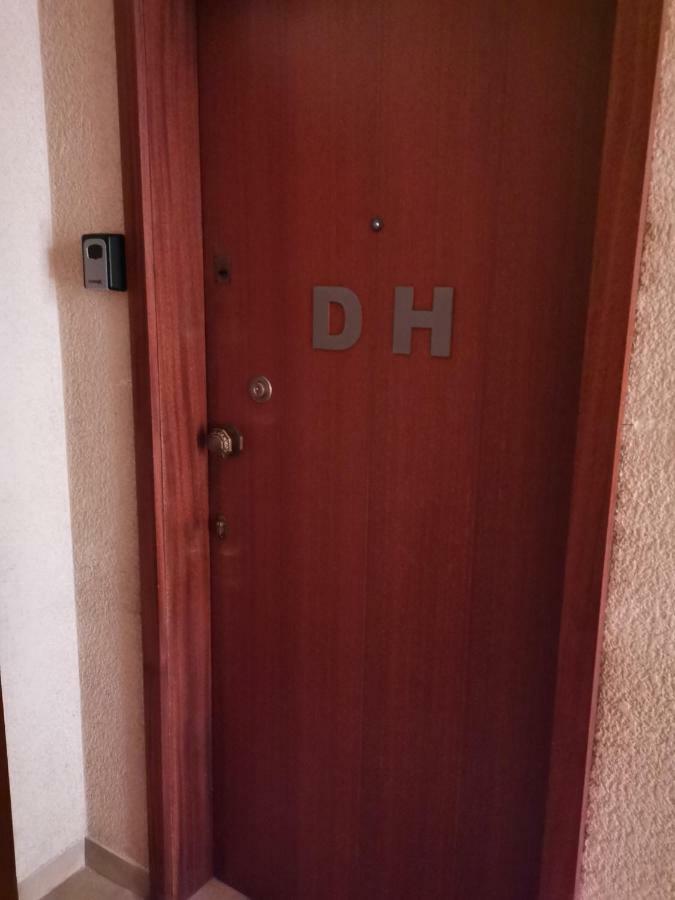 Апартаменты Diana'S House Триест Экстерьер фото
